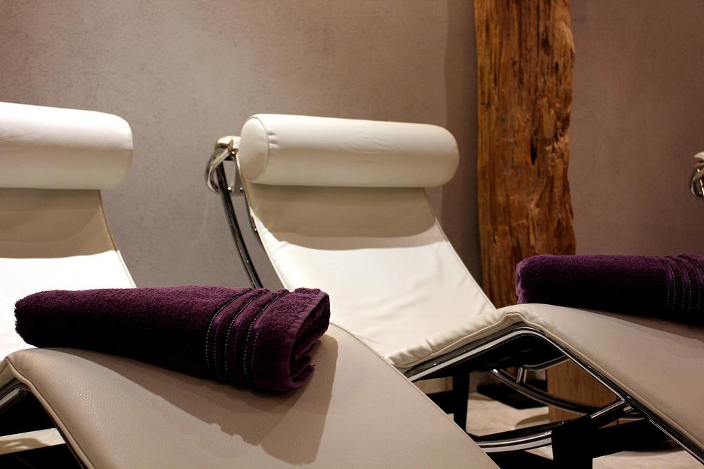 Royal Aparthotel Sölden
