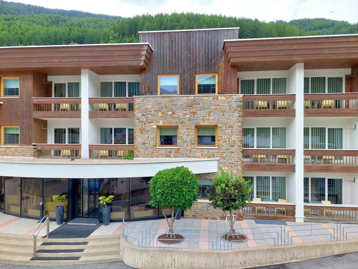 Aparthotel Royal Sölden